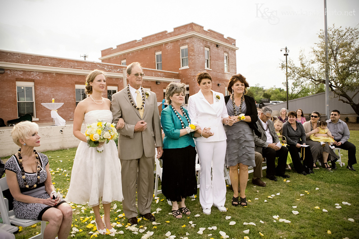 Dallas Wedding Photographers - K & S Photography